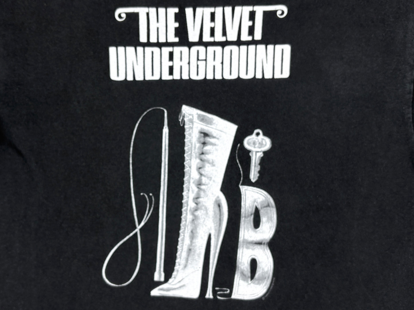 The Velvet Underground T-Shirt