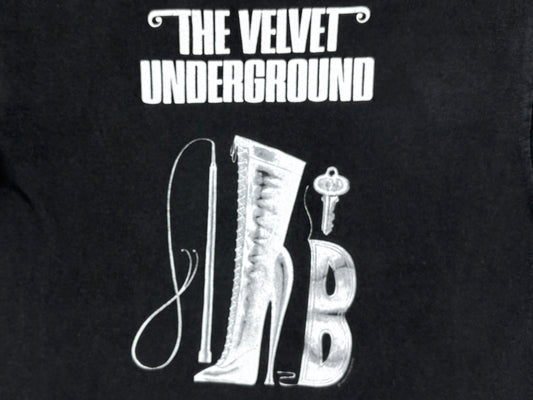 The Velvet Underground T-Shirt