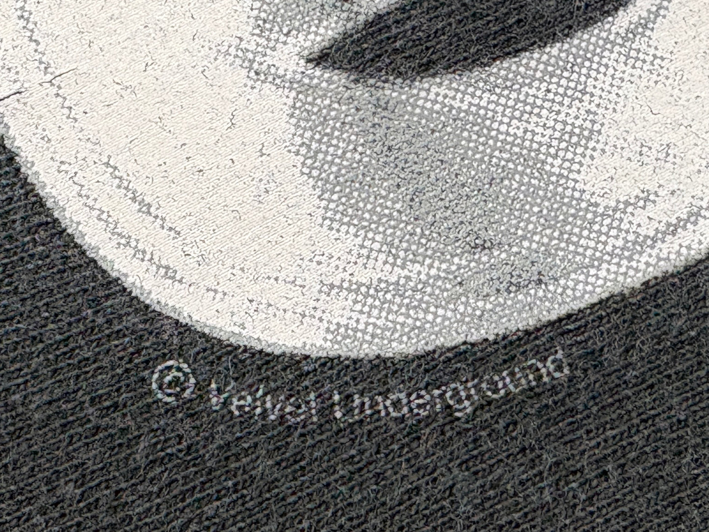 The Velvet Underground T-Shirt