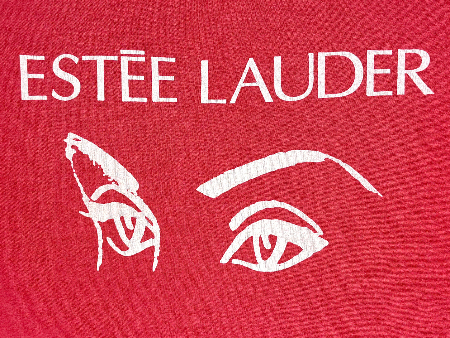 Estee Lauder Eyes T-Shirt