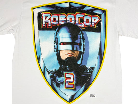 Robocop 2 Movie T-Shirt