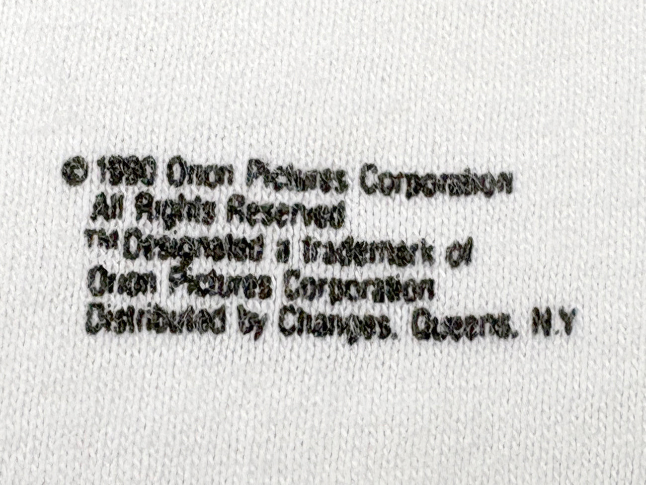 Robocop 2 Movie T-Shirt