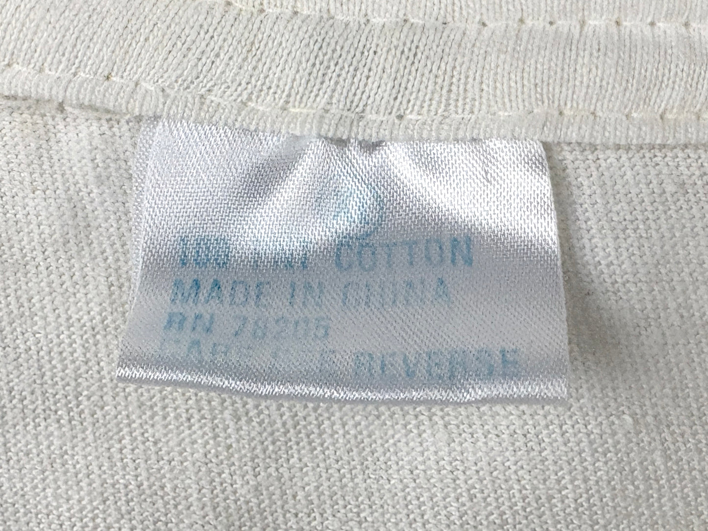 Wayne's World 'Not' T-Shirt