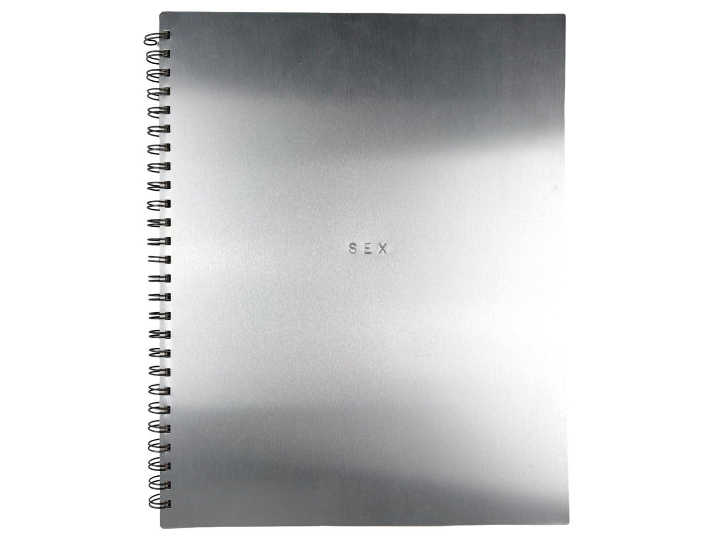 Madonna Sex Book