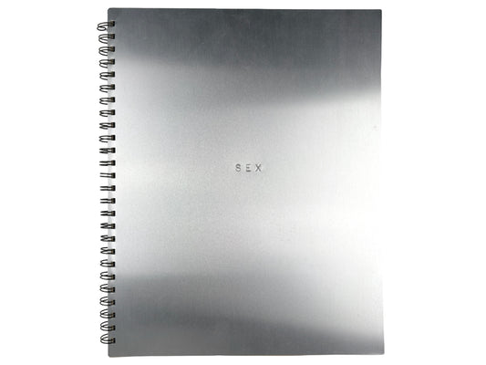 Madonna Sex Book