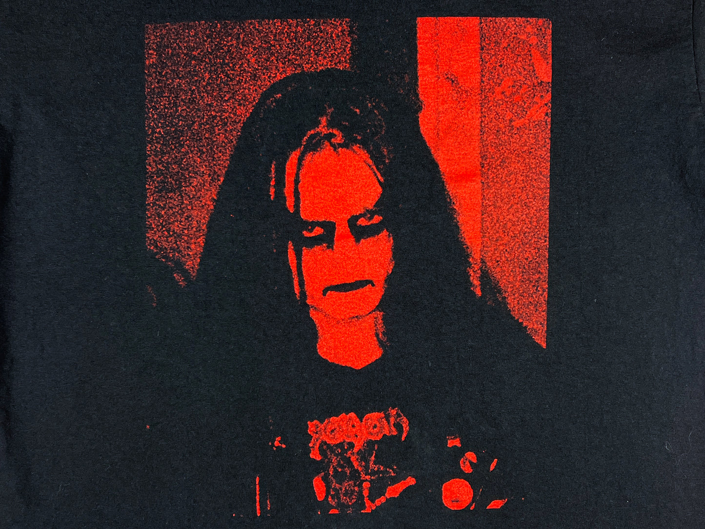 Lords of Chaos Euronymous T-Shirt & Book