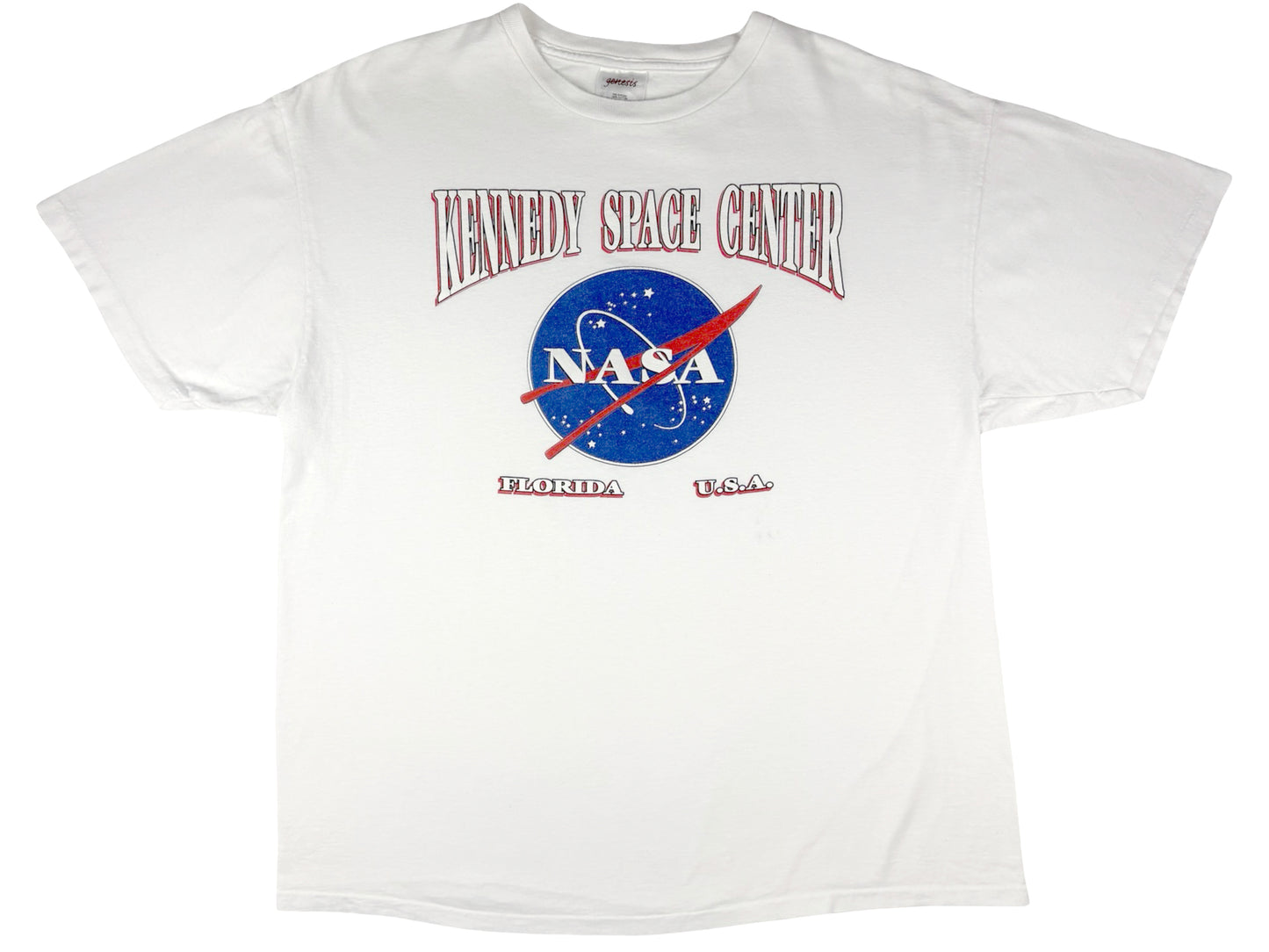 NASA Kennedy Space Center T-Shirt