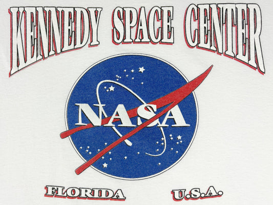 NASA Kennedy Space Center T-Shirt