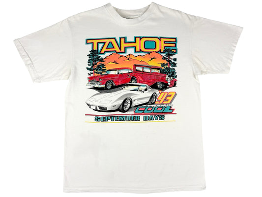 Tahoe Cool Summer Days 1993 T-Shirt