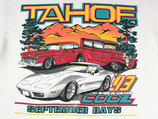Tahoe Cool Summer Days 1993 T-Shirt