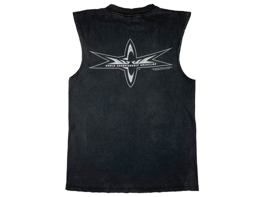 Sting WCW Sleeveless T-Shirt