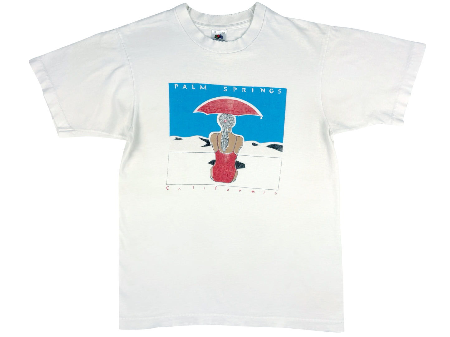 Palm Springs California T-Shirt