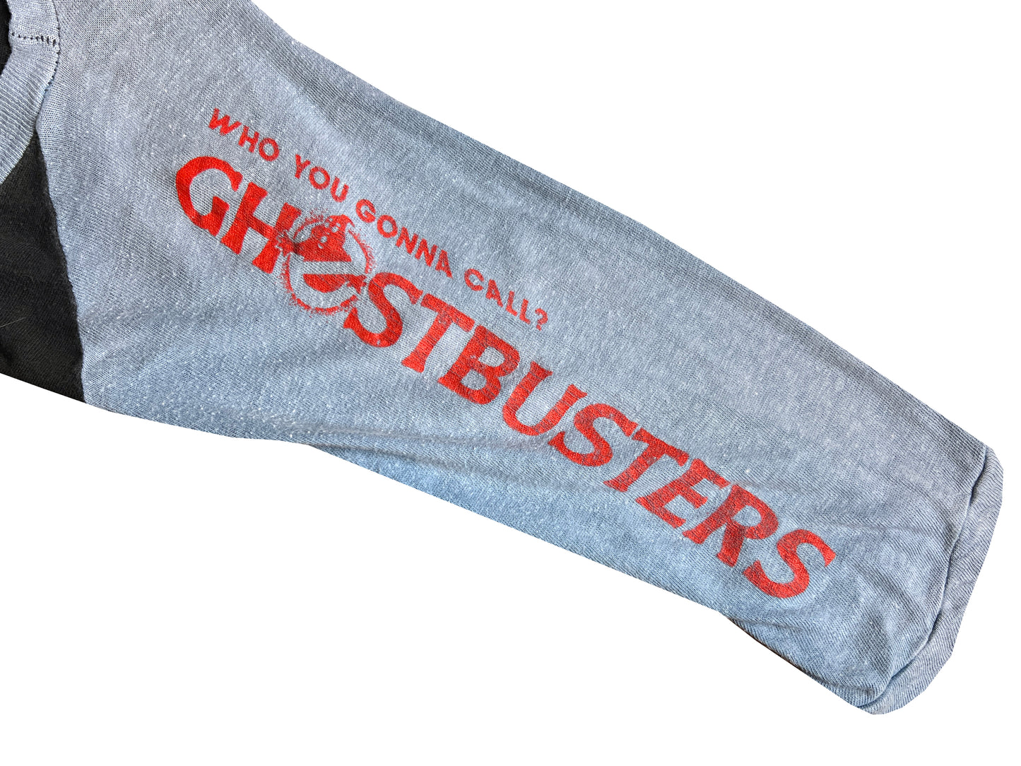 Ghostbusters Raglan T-Shirt
