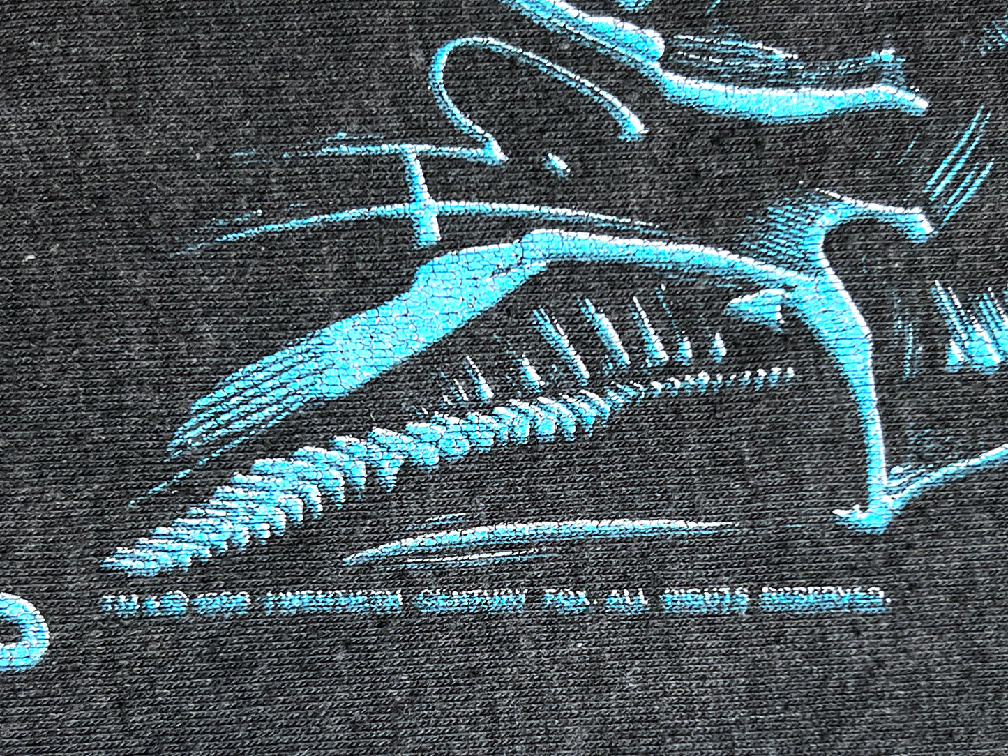 Aliens T-Shirt