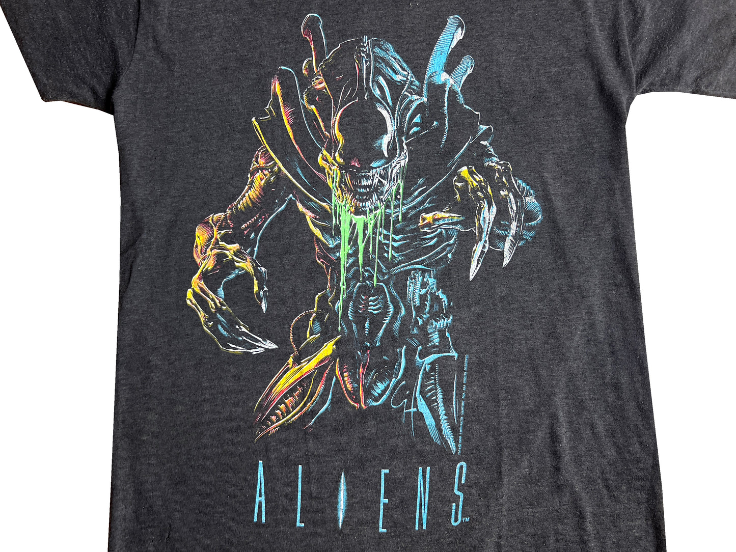Aliens T-Shirt