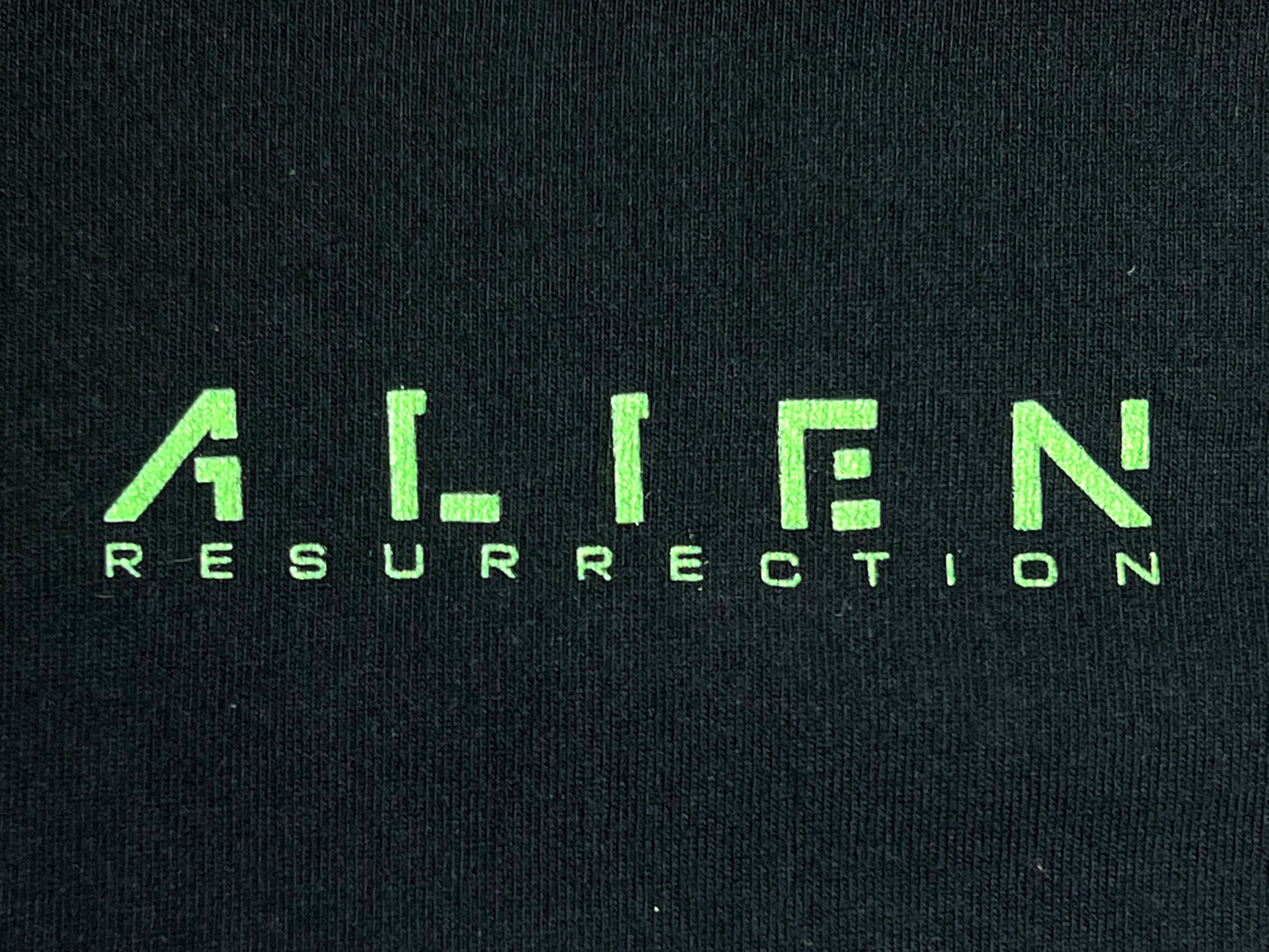 Alien Resurrection T-Shirt