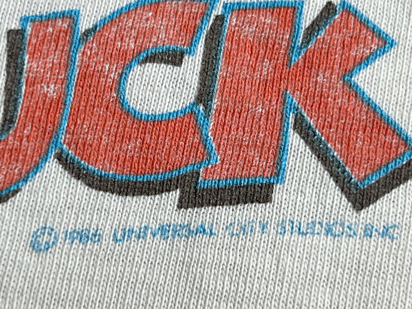 Howard the Duck Movie T-Shirt