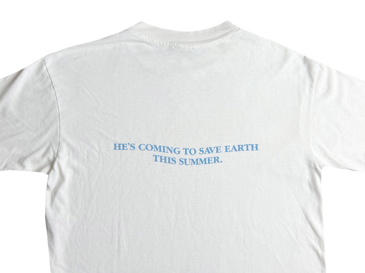 Howard the Duck Movie T-Shirt