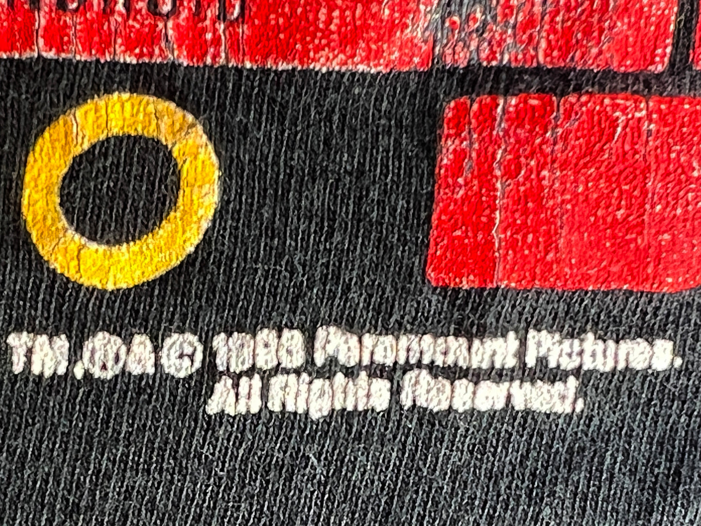 Star Trek 'The Next Generation' Data T-Shirt