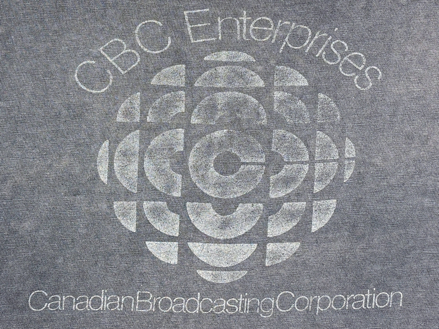 CBC Enterprises T-Shirt