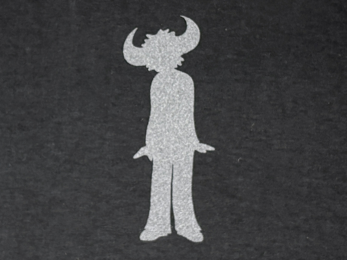 Jamiroquai x Levi's Silvertab T-Shirt