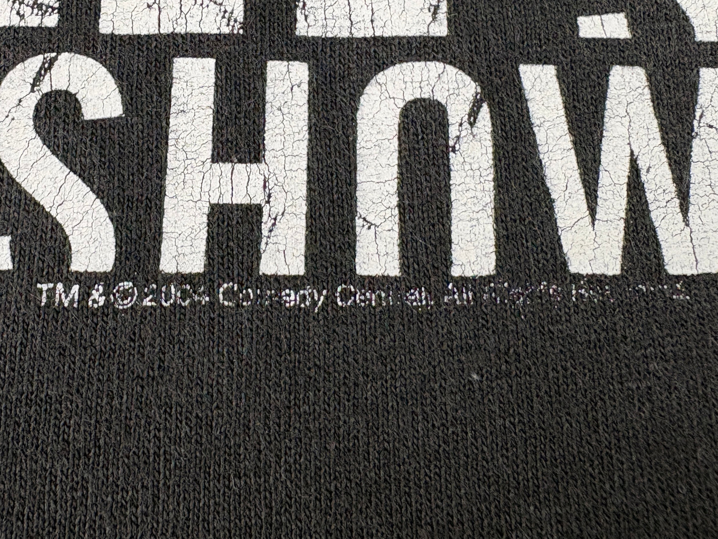 Chappelle's Show Silky Johnson T-Shirt