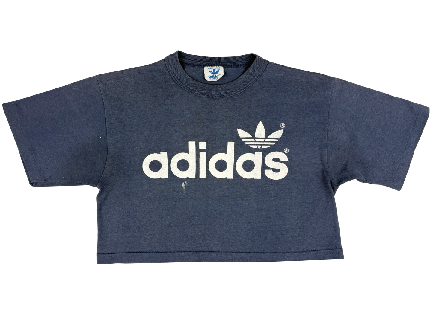 Adidas Crop Top