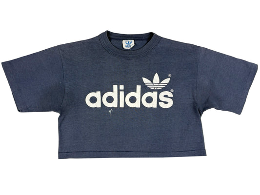 Adidas Crop Top