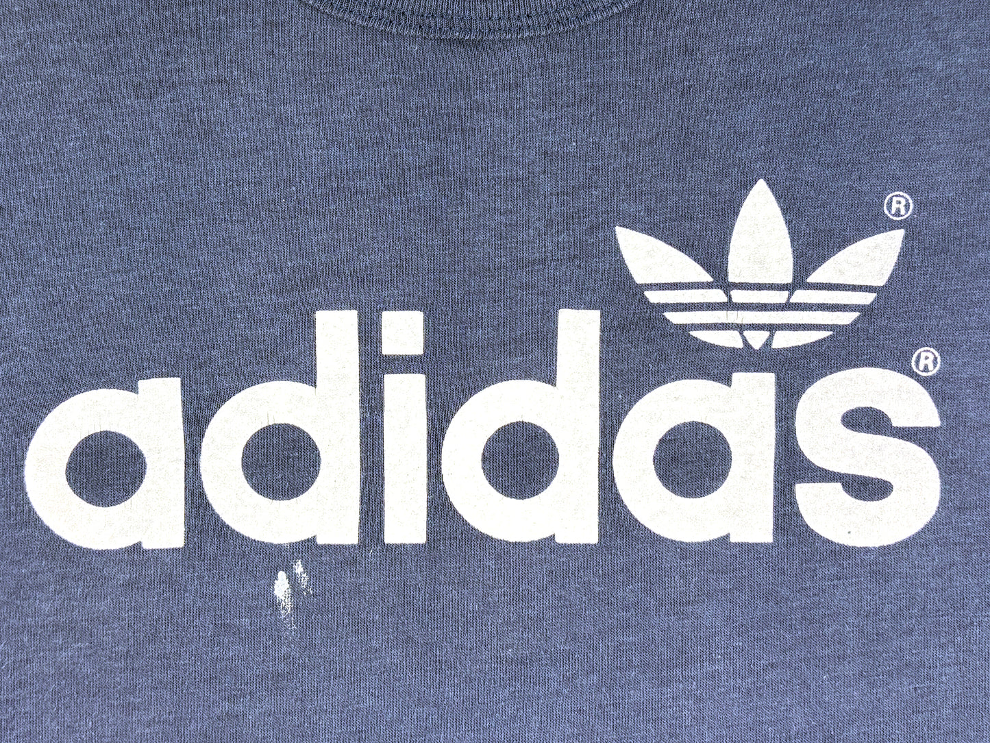 Adidas Crop Top