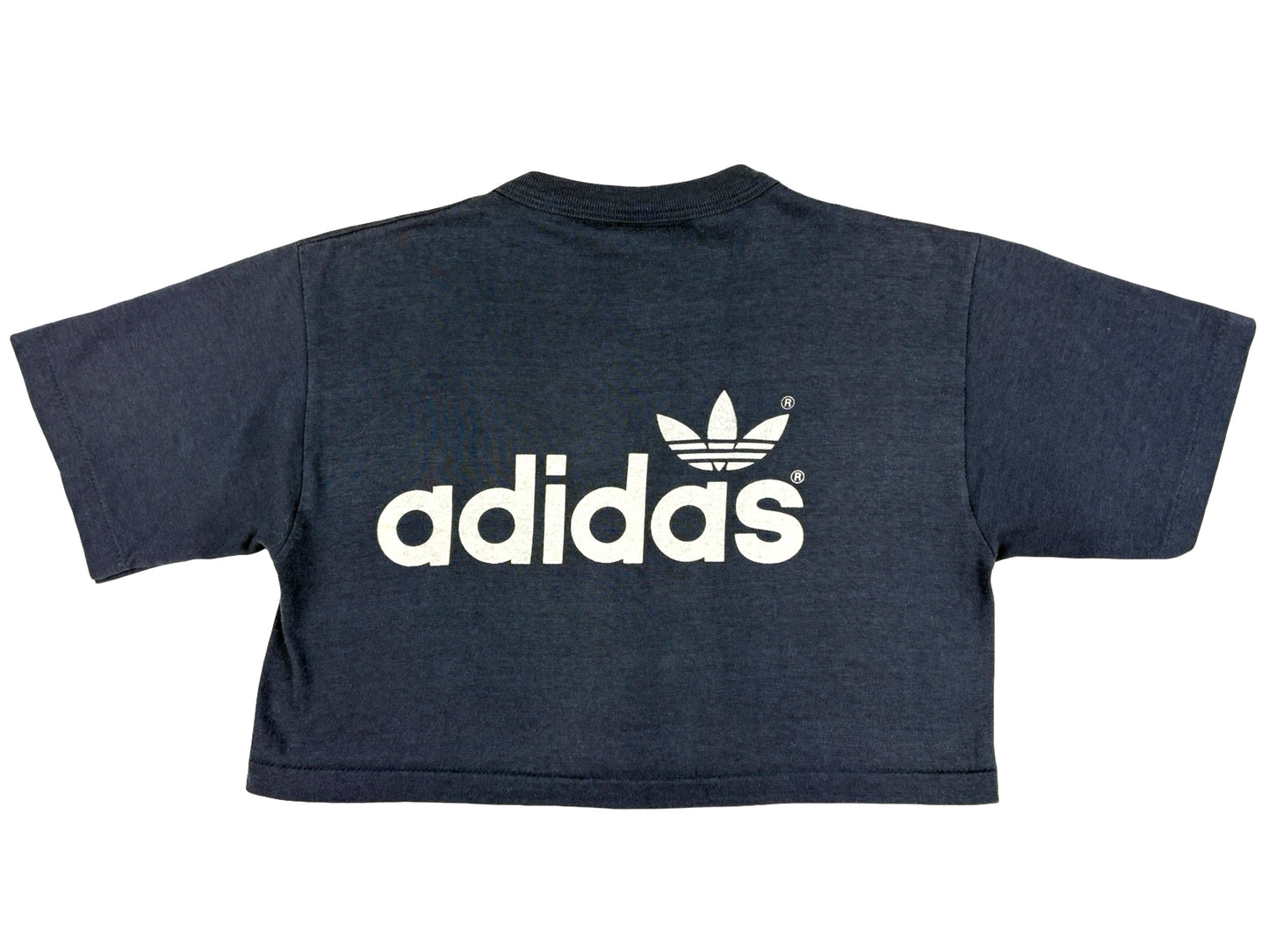 Adidas Crop Top
