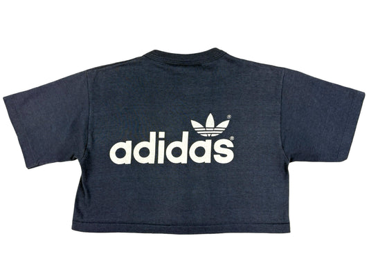 Adidas Crop Top