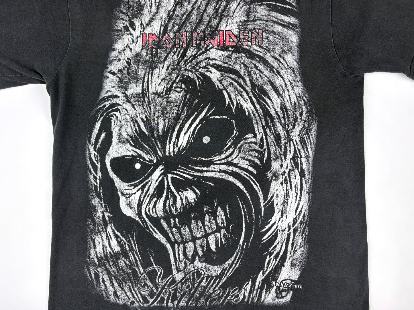 Iron Maiden 'Killers' T-Shirt
