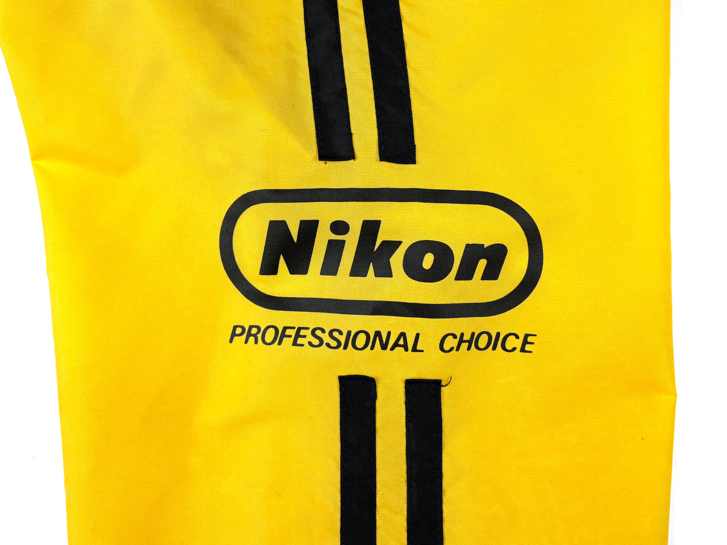 Nikon Camera Jacket