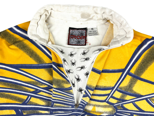 Spyder Quarter Zip Shirt