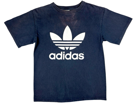 Adidas Blue T-Shirt
