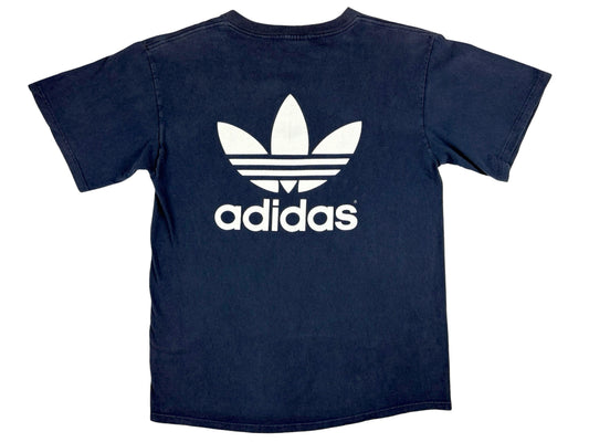 Adidas Blue T-Shirt