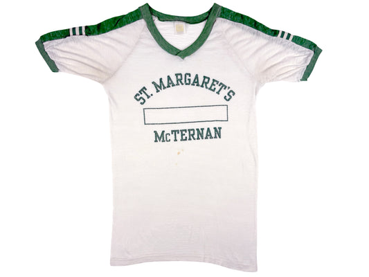 St Margaret's McTernan Threadbare T-Shirt