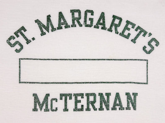 St Margaret's McTernan Threadbare T-Shirt