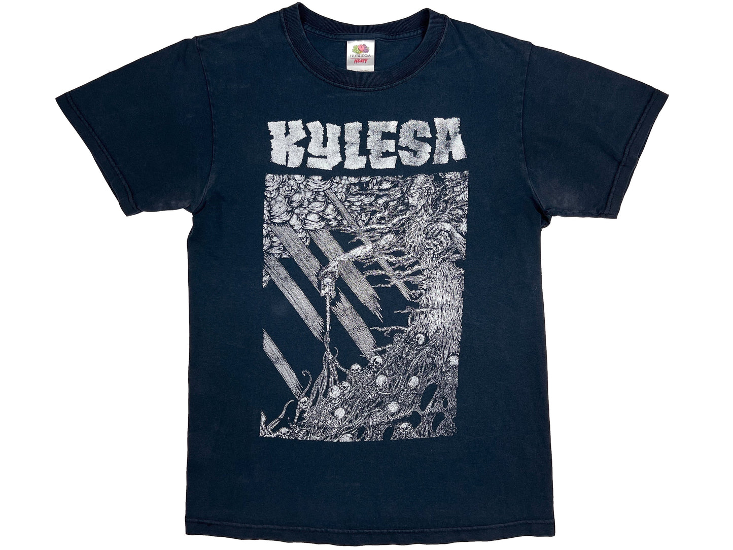 Kylesa Black T-Shirt