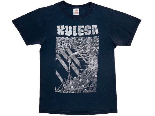 Kylesa Black T-Shirt