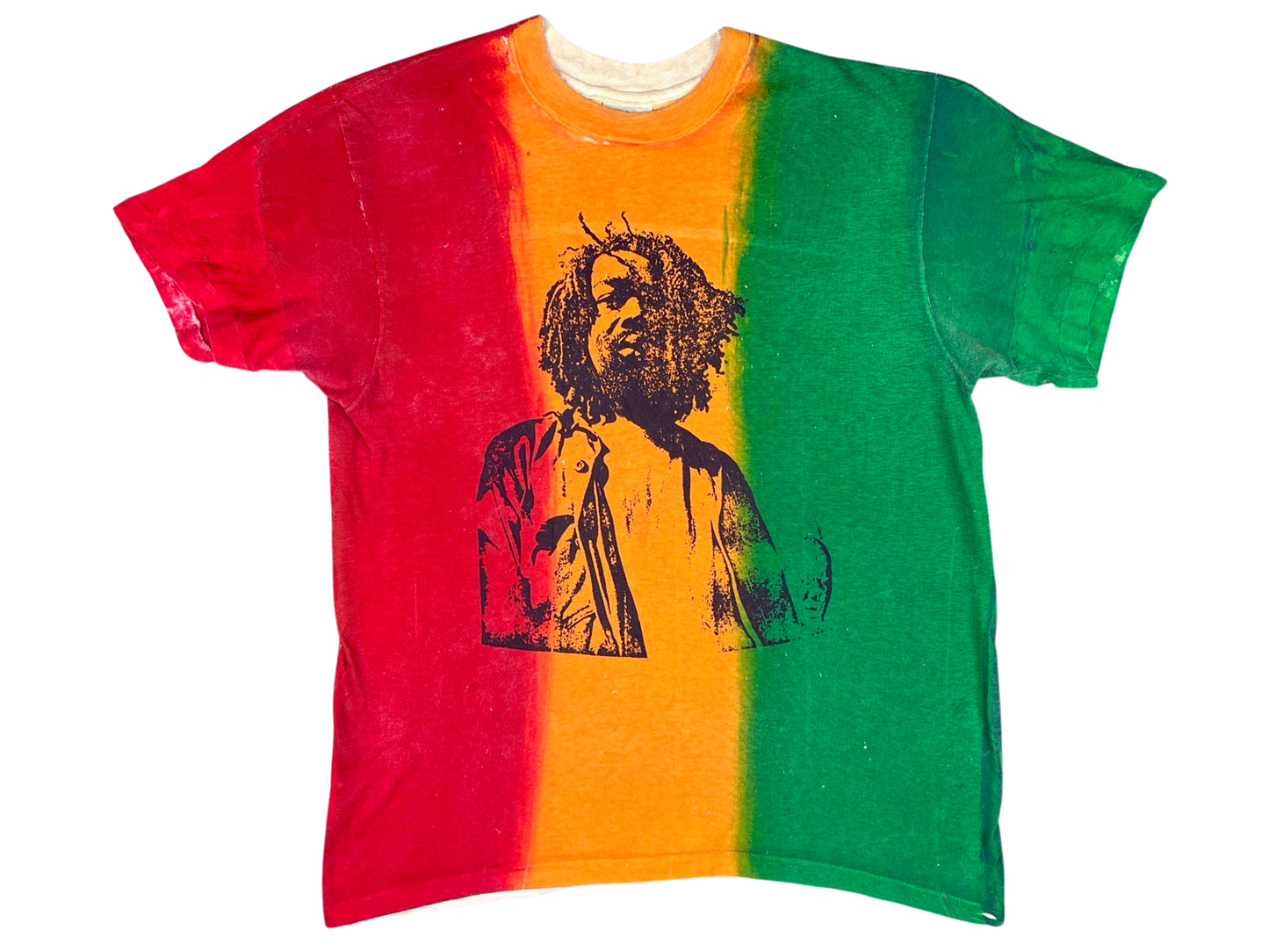 Vintage Peter Tosh T-Shirt