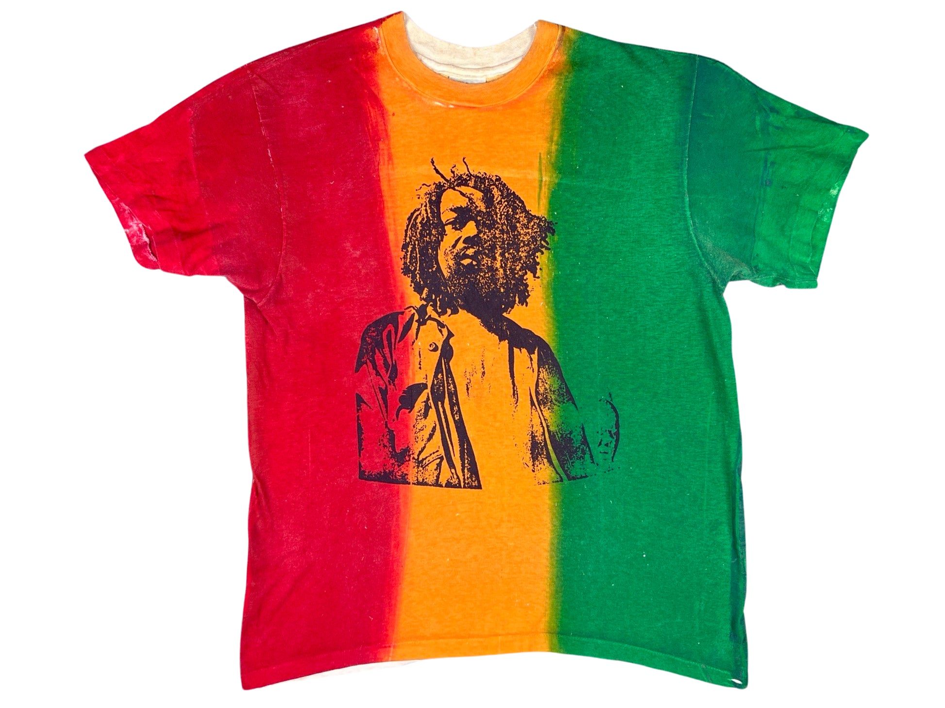 Vintage Peter Tosh T-Shirt
