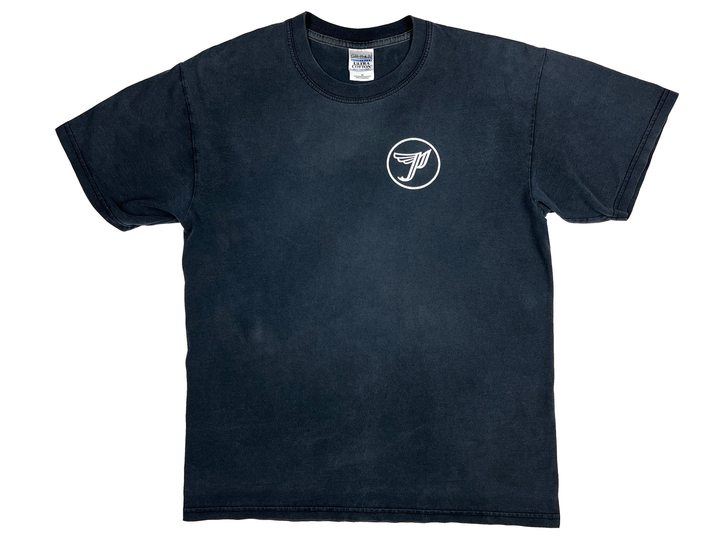 Pixies 'Sellout' 2004 Tour Black T-Shirt y2k