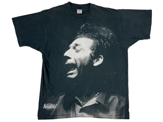 Vintage Seinfeld Kramer Xerox T-Shirt