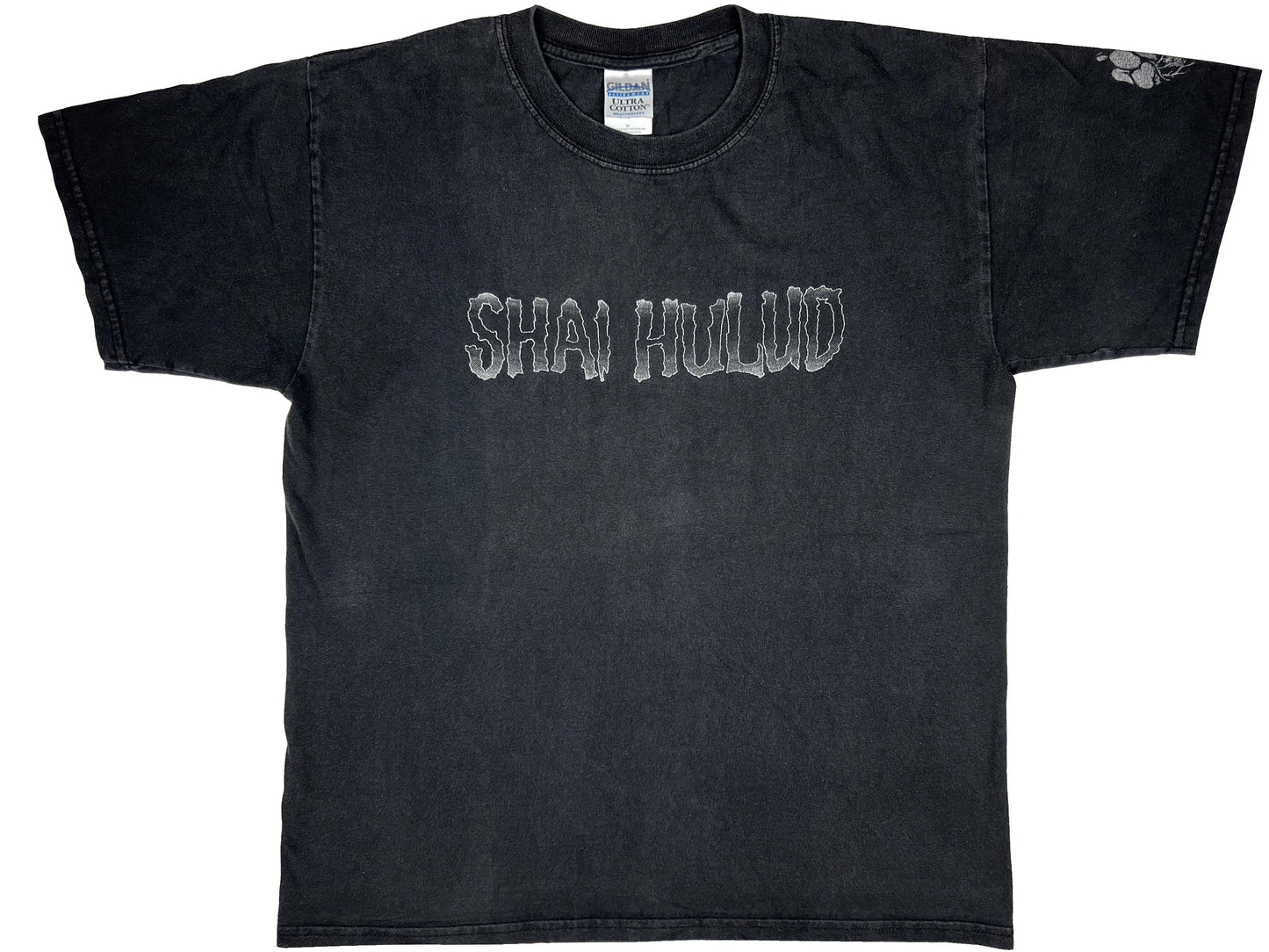 Vintage Shai Hulud "Love is the Fall of Every Man' T-Shirt