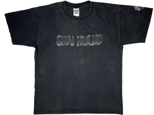 Vintage Shai Hulud "Love is the Fall of Every Man' T-Shirt