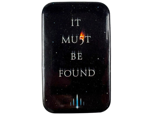 Vintage The Fifth Element Pin 90s movie promo sci-fi science fiction 