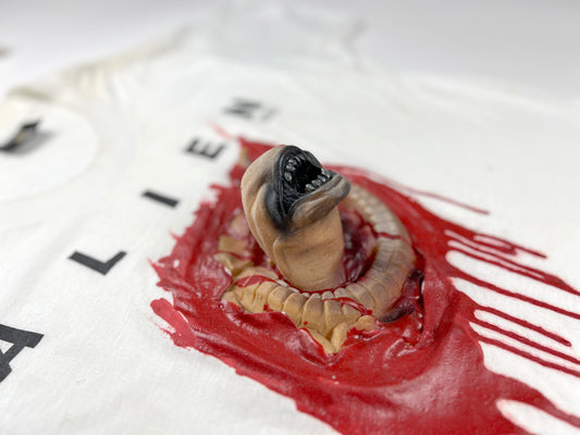 Alien Chest Buster T-Shirt