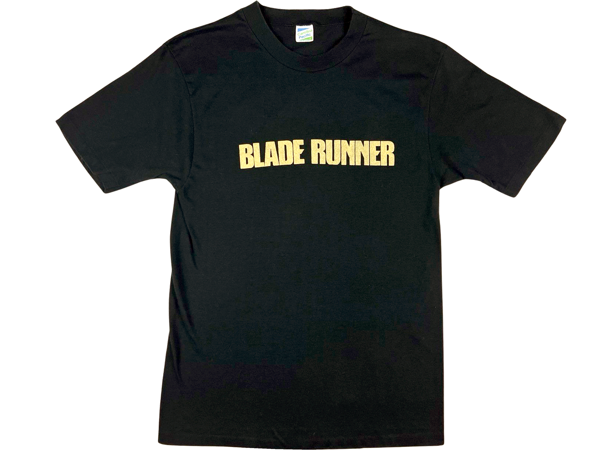 Vintage Blade Runner x Schlitz Screening T-Shirt