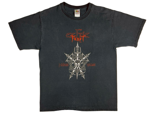 Vintage Celtic Frost 'Morbid Tales' T-Shirt